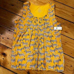 New York & Company Tank Top! New!